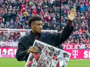 FC Bayern: Adidas unterläuft kuriose Trikot-Panne mit Coman