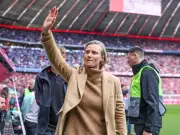 FC Bayern bestätigt Verhandlungen: Krüger vor Wechsel zum HSV?