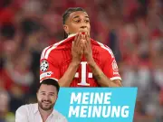 FC Bayern: Champions-League-Aus mit bitterer Erkenntnis