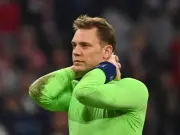 FC Bayern: Darum zögerte Manuel Neuer bei Vertragsverlängerung