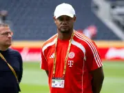 FC Bayern: Eberl und Kompany ziehen positives Saisonfazit vor Pokalfinale