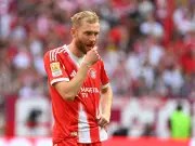 FC Bayern: Eberls klare Ansage an Laimer – Druck erhöht
