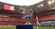 FC Bayern Fans planen Giga-Choreo gegen PSG in der Allianz Arena
