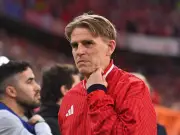 FC Bayern: Freund legt mit Schiedsrichter-Kritik nach