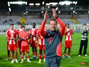 FC Bayern II: Trainer Holger Seitz hört auf – Nachfolger gesucht