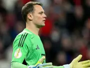 FC Bayern in guten Gesprächen mit Manuel Neuer über Vertragsverlängerung