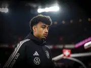 FC Bayern jagt Eintracht-Star Nathaniel Brown