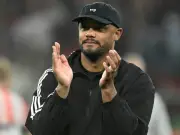 FC Bayern: Kompany warnt vor Heidenheim und rotiert Kader