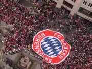 FC Bayern: Legendärer 1860-Fan kritisiert Banner-Streich bei Meisterfeier