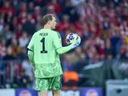 FC Bayern: Manuel Neuer verlängert Vertrag bis 2027 offiziell