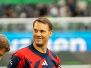 FC Bayern: Manuel Neuer vor Vertragsverlängerung