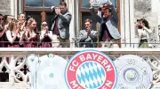 FC Bayern Meisterfeier: Zoff um Kosten – soll München weiter zahlen?