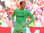 FC Bayern: Millionenzahlung für Köln wegen Urbig?