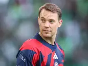 FC Bayern: Neuer verlängert Vertrag bis 2027