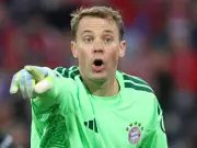FC Bayern: Neuer vor Vertragsverlängerung bis 2027
