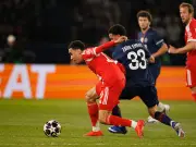 FC Bayern News: Olise beeindruckt, Hoeneß attackiert Basler, PSG-Halbfinale