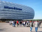 FC Bayern ruft vor Heidenheim-Spiel zur DKMS-Registrierung auf