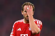 FC Bayern scheitert im CL-Halbfinale an PSG: Traum vom Triple geplatzt