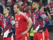 FC Bayern: Tah will CL-Aus abhaken und Pokalfinale gewinnen