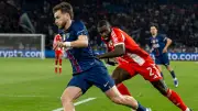 FC Bayern: Transfer von Tornike Kvaratskhelia, Bruder von PSG-Star?