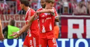 FC Bayern: Trotz 16 Gegentoren in sechs Spielen bleibt Kimmich offensiv