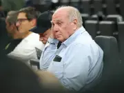 FC Bayern: Uli Hoeneß spricht offen über seine Angst vor dem Altern
