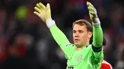 FC Bayern verkündet Vertragsverlängerung mit Manuel Neuer bis 2027