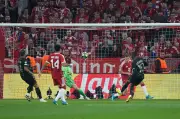 FC Bayern verpasst Champions-League-Finale nach 1:1 gegen Paris