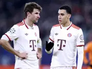 FC Bayern: Warum Musiala Müller vermisst - Ex-Teamkollege fehlt