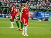 FC Bayern: Wirbel um Kanes verschossenen Elfmeter nach Manipulation