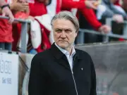 FC Ingolstadt: Geschäftsführer Beiersdorfer verlässt Drittligisten