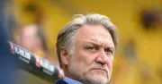 FC Ingolstadt trennt sich von Geschäftsführer Dietmar Beiersdorfer