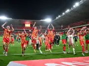 FC Le Mans kehrt nach 16 Jahren in die Ligue 1 zurück