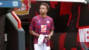 FC Liverpool bietet 40 Mio. Euro für RB Leipzigs Ouédraogo