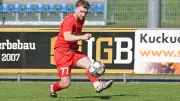 FC Mecklenburg Schwerin dreht 0:1 gegen Pastow in 2:1-Sieg