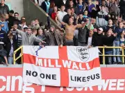 FC Millwall träumt von der Premier League: Rückkehr nach 40 Jahren