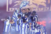 FC Porto feiert 31. Meistertitel in Portugal