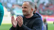 FCA besiegt Gladbach 3:1 – Europa-Traum lebt dank Baum