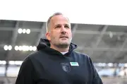 FCA-Coach Baum: Mannschaft vor Europacup-Rennen „brutal heiß“
