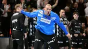 Füchse Berlin im Champions-League-Final4 nach Siebenmeter-Krimi