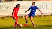 FCN-Fußballerinnen verlieren nach schwachem Start gegen Greifswald