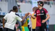 FCN vor Schalke: Zoma zurück, Torwarttausch möglich