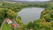 Feriendorf Vatteröder Teich: Neuer Eigentümer plant Eröffnung