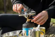 Festival-Essen: Energiereiche Snacks fürs Camping