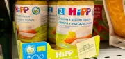 Festnahme im Hipp-Erpressungsfall: 39-Jähriger in Österreich gefasst