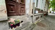 Festnahme in Bernburg: Gewaltserie begann viel früher