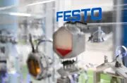 Festo streicht 1.300 Stellen in Deutschland – Sparkurs wegen Asien-Druck