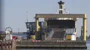 Feuer-Alarm auf Ostsee-Fähre: Mehrere Brände an Bord der „Tom Sawyer“