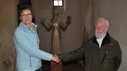 Führungswechsel beim Verein Jutta von Sangerhausen: Neue Vorsitzende mit Visionen