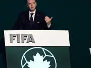 FIFA lädt iranischen Verband zu Gesprächen vor WM ein